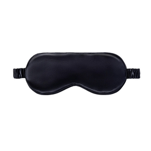 Slip Black Silk Eye Mask Pure Slipsilk Sleep Mask